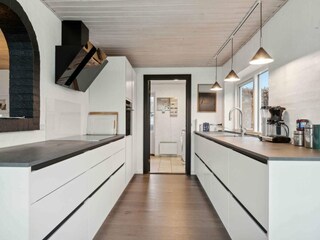 Vakantiehuis Skarrild  22