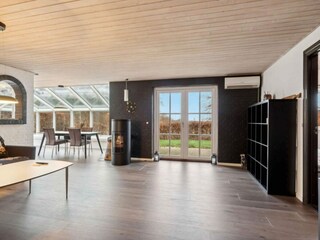 Ferienhaus Skarrild  23