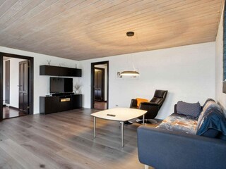 Vakantiehuis Skarrild  25