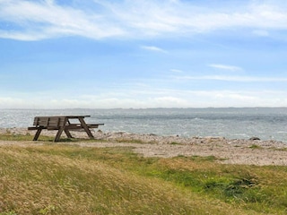 Ferienhaus Ydby Außenaufnahme 12