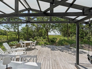 Ferienhaus Ydby Außenaufnahme 5