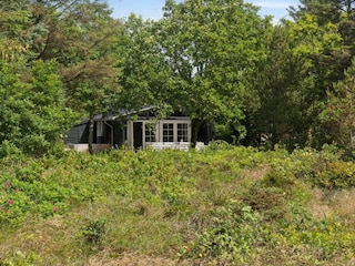 Ferienhaus Ydby Außenaufnahme 8