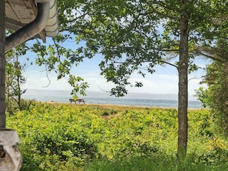 Ferienhaus Ydby Außenaufnahme 9