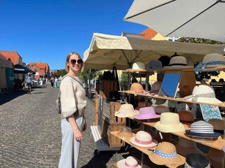 Vakantiehuis Skagen Buitenaudio-opname 5