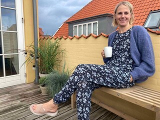 Vakantiehuis Skagen Buitenaudio-opname 7