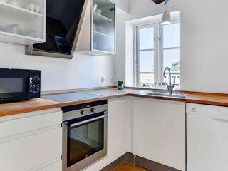 Ferienhaus Skagen  14