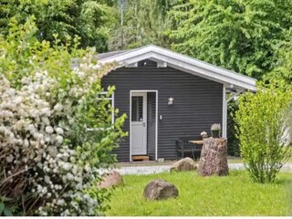 Holiday house Liseleje Outdoor Recording 3