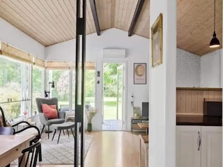 Vakantiehuis Liseleje  12