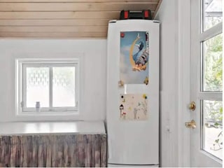 Ferienhaus Liseleje  14