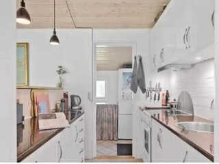 Ferienhaus Liseleje  15