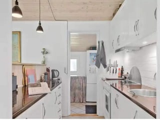 Vakantiehuis Liseleje  15