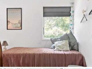 Vakantiehuis Liseleje  17