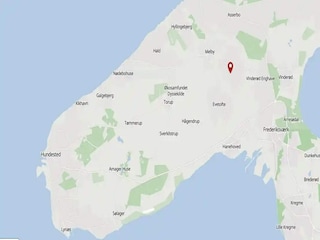 Ferienhaus Liseleje  19