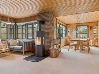 Ferienhaus Rødhus  13