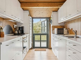 Ferienhaus Rødhus  14