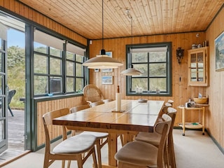 Ferienhaus Rødhus  15