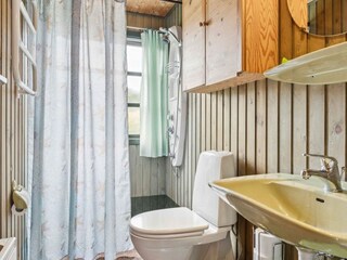 Ferienhaus Rødhus  12