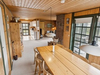 Ferienhaus Rødhus  18