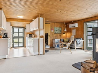 Ferienhaus Rødhus  19