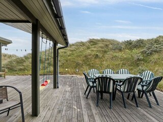 Ferienhaus Rødhus  20