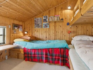 Ferienhaus Rødhus  23