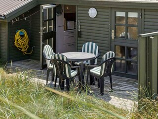 Ferienhaus Rødhus  24