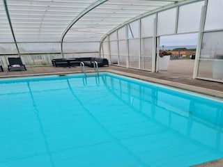 Holiday house Allinge Outdoor Recording 4