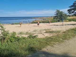 Holiday house Allinge  12