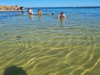 Holiday house Allinge  14