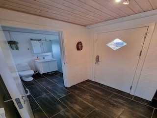 Holiday house Allinge  24