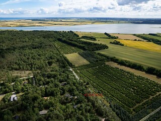 Vakantiehuis Als Buitenaudio-opname 11