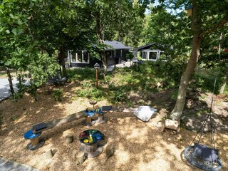 Ferienhaus Als Außenaufnahme 12