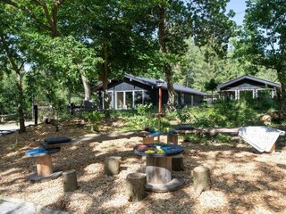 Ferienhaus Als Außenaufnahme 16