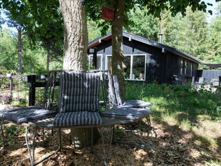 Vakantiehuis Als Buitenaudio-opname 6