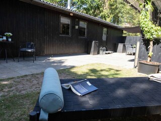 Holiday house Als Outdoor Recording 20