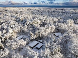 Ferienhaus Als Außenaufnahme 23