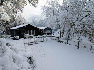 Holiday house Als Outdoor Recording 24