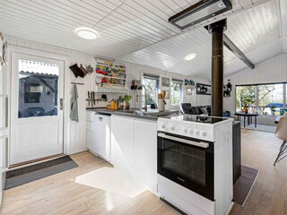 Vakantiehuis Als  33