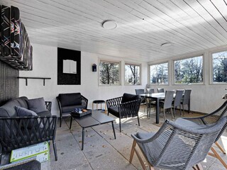 Vakantiehuis Als  36