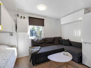 Vakantiehuis Als  38