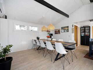 Vakantiehuis Als  40