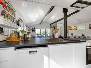 Vakantiehuis Als  30