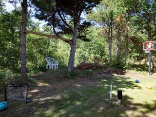 Vakantiehuis Als Buitenaudio-opname 3