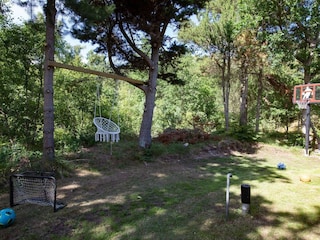 Vakantiehuis Als Buitenaudio-opname 5