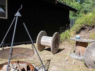 Vakantiehuis Als Buitenaudio-opname 6