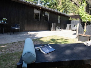 Vakantiehuis Als Buitenaudio-opname 12