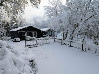 Vakantiehuis Als Buitenaudio-opname 19