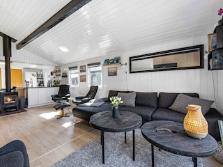 Vakantiehuis Als  27