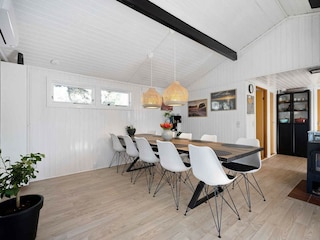 Vakantiehuis Als  34