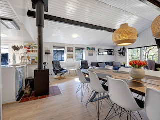 Vakantiehuis Als  35